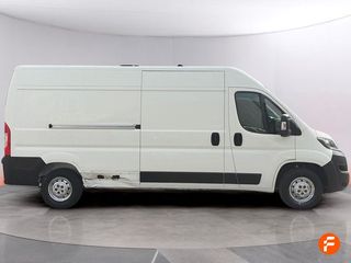 Peugeot Boxer FURGON PACK 335 L3H2 BHDI 140