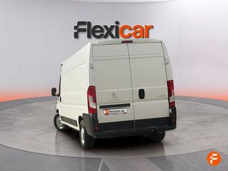 Peugeot Boxer FURGON PACK 335 L3H2 BHDI 140