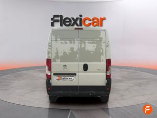 Peugeot Boxer FURGON PACK 335 L3H2 BHDI 140