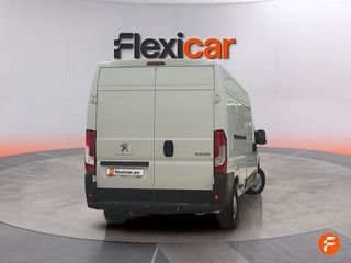 Peugeot Boxer FURGON PACK 335 L3H2 BHDI 140