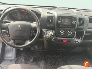 Peugeot Boxer FURGON PACK 335 L3H2 BHDI 140