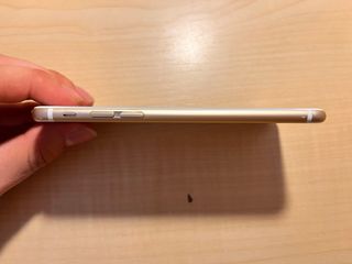 APPLE iPhone 6 Oro (Gold) 16GB A1586