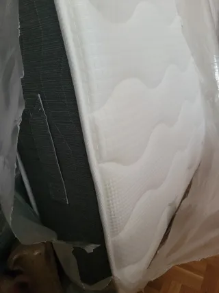 Pikolin 150 Regina línea para hoteles