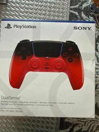 Mando DualSense PS5 nueva coleccion