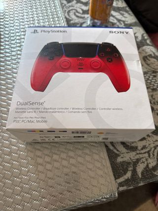 Mando DualSense PS5 nueva coleccion