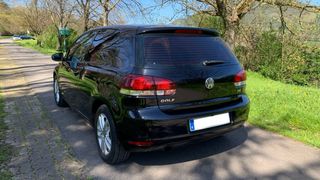 Volkswagen Golf 6 1.6TDI