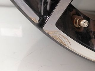 LLANTA MERCEDES-BENZ CLASE GLC (W253) 582146