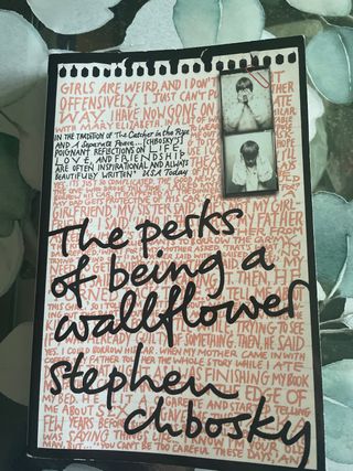 The Perks of Being a Wallflower