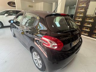 ¡¡CHOLLO!! Peugeot 208 2014