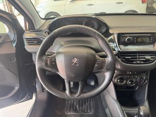 ¡¡CHOLLO!! Peugeot 208 2014