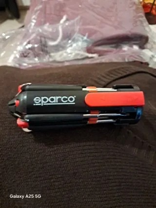 Scatola Sparco