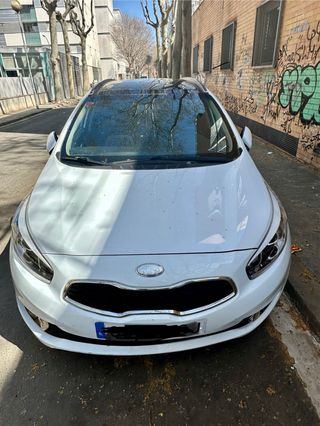 KIA Ceed 2013