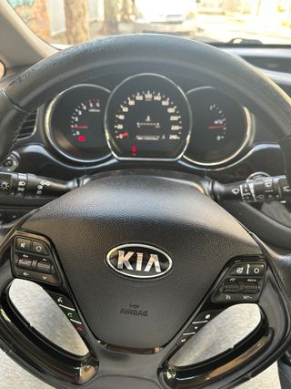 KIA Ceed 2013