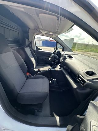 Citroen Berlingo 2019