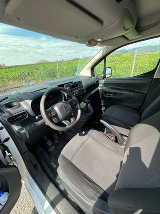 Citroen Berlingo 2019