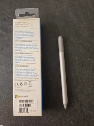 Microsoft Surface Pen