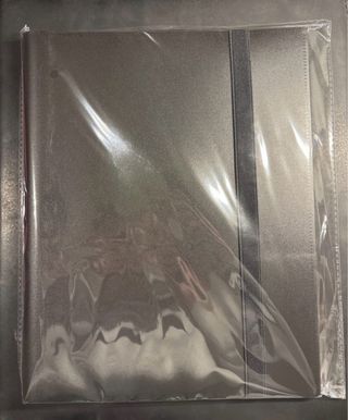 Album per carte Pokemon