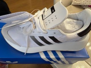 Adidas Country XLG J Talla 38