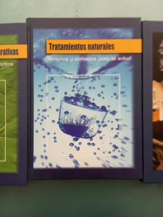 MEDICINA TRADICIONAL Y ALTERNATIVA