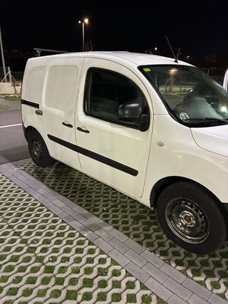 Mercedes-Benz Citan 2014