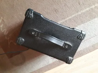 Amplificador Harley Benton M-15 Guitarra