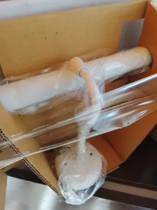 Lámpara de diseño moderno