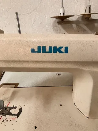 Máquina de coser JUKI DDL-8500-7