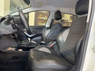 ¡¡110.000KM!! Peugeot 2008 2017