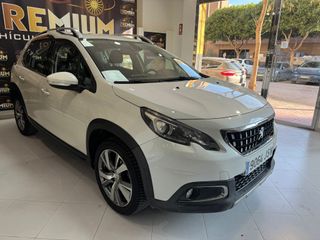 ¡¡110.000KM!! Peugeot 2008 2017