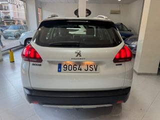 ¡¡110.000KM!! Peugeot 2008 2017