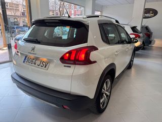 ¡¡110.000KM!! Peugeot 2008 2017