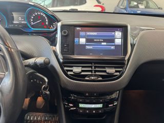 ¡¡110.000KM!! Peugeot 2008 2017