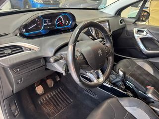 ¡¡110.000KM!! Peugeot 2008 2017