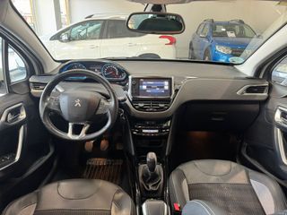 ¡¡110.000KM!! Peugeot 2008 2017