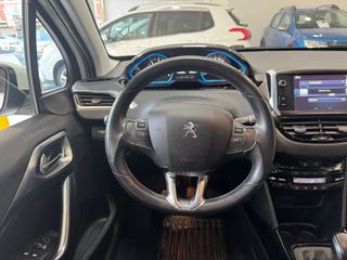 ¡¡110.000KM!! Peugeot 2008 2017