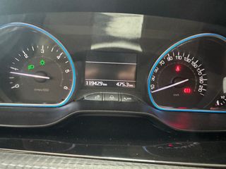 ¡¡110.000KM!! Peugeot 2008 2017