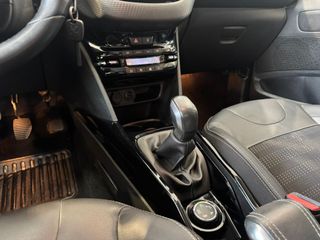 ¡¡110.000KM!! Peugeot 2008 2017