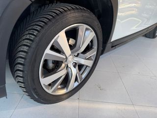 ¡¡110.000KM!! Peugeot 2008 2017