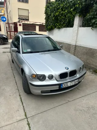 BMW Serie 3 2003