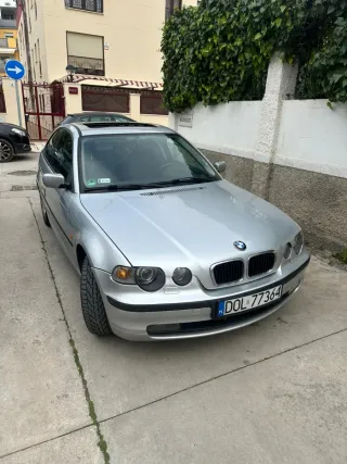 BMW Serie 3 2003