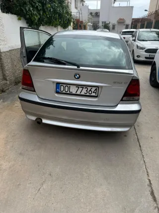 BMW Serie 3 2003