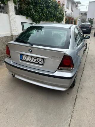 BMW Serie 3 2003