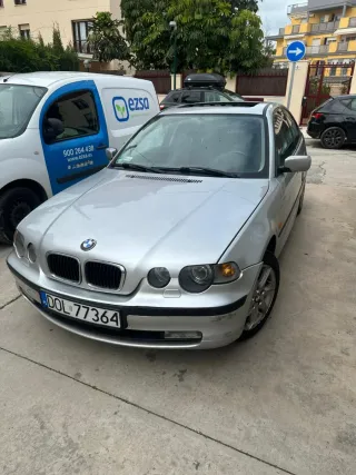 BMW Serie 3 2003