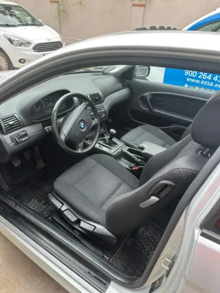 BMW Serie 3 2003