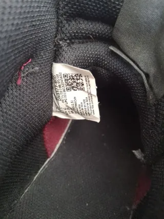 Nike Court Vision Mid Talla 42