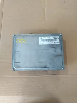 Centralita Motor Opel Astra OPC