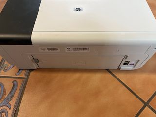 Impresora HP Officejet 6000 Rota