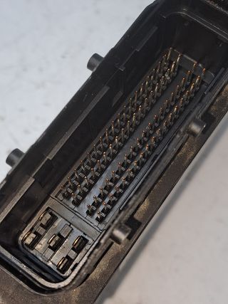 CENTRALITA MOTOR UCE TOYOTA YARIS 544501