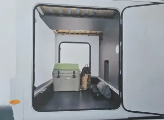 Autocaravana Fiat Ducato 2.2 Etrvsco 6v