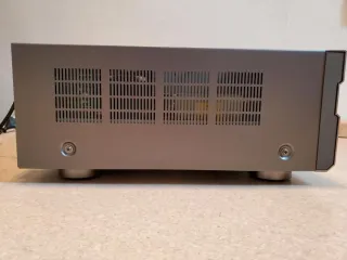 Amplificador Yamaha RX-V1200rds